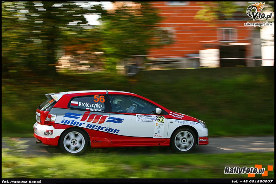 Rajd Rzeszowski